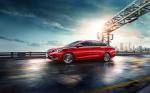 ChangAn Eado 2018 года